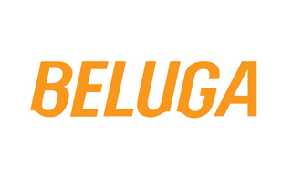 Transistor design : graphic design, Béluga , Identity for Béluga, manufacturer of paddling sports and outdoor accessories
