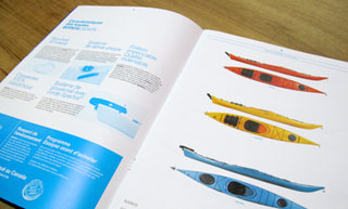 Transistor design : graphic design, Boréal design , The 2011 BoréalDesign catalogue including all brand products