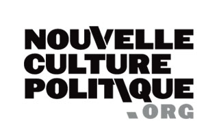 Transistor design : graphic design, Sylvain Pagé, député de Labelle , Identity for Nouvelle culture politique 
