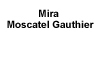 Mira Moscatel Gauthier