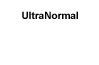 UltraNormal