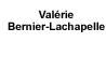 Valérie Bernier-Lachapelle