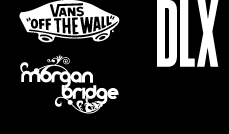 Vans, Morgan Bridge, DLX